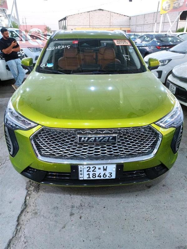 Haval JOLION 2023 for sale in Iraq - Najaf